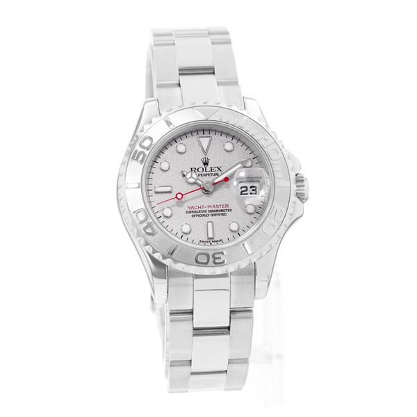 Rolex Yacht-Master 169622